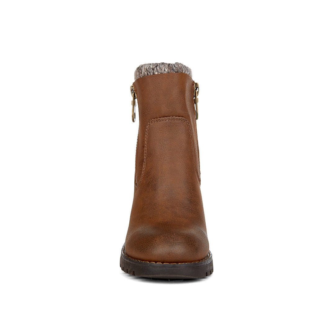 110379-31-jans-04-Jans-Women's Winter Boots-Chelsee Girl-Yellow Shoes
