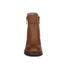 110379-31-jans-04-Jans-Women's Winter Boots-Chelsee Girl-Yellow Shoes