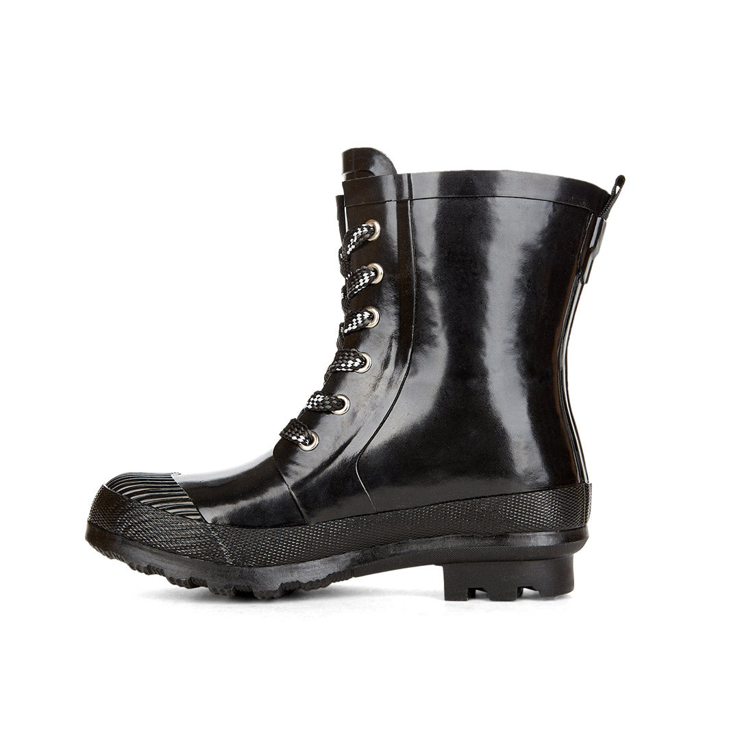 110712-01-lacee20-02-Lacee 2.0-Women's Rainboots and Rainwear-Chelsee Girl-Yellow Shoes