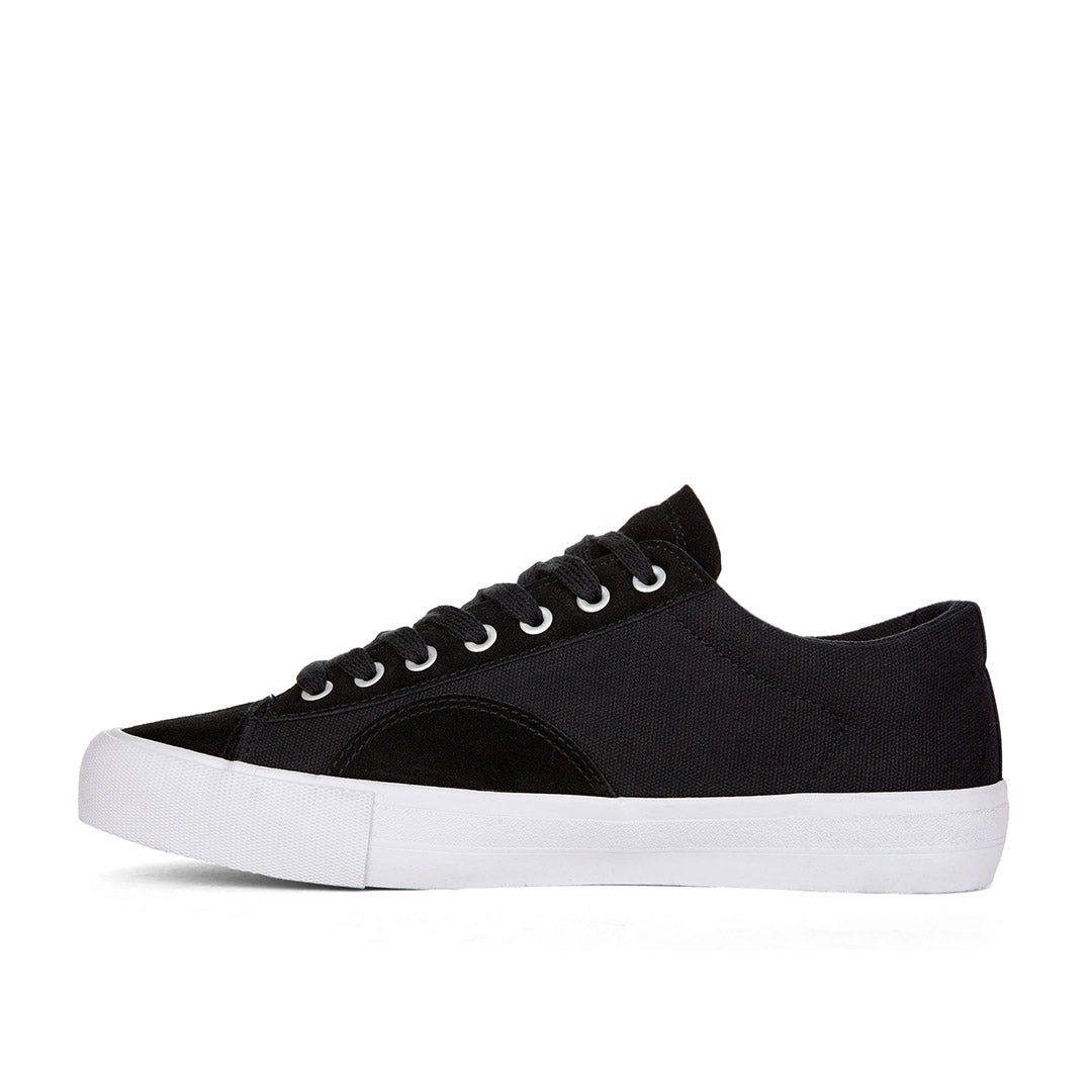 110741-01-trapstar-02-Trapstar-Men's Sneakers-Konkrete-Yellow Shoes