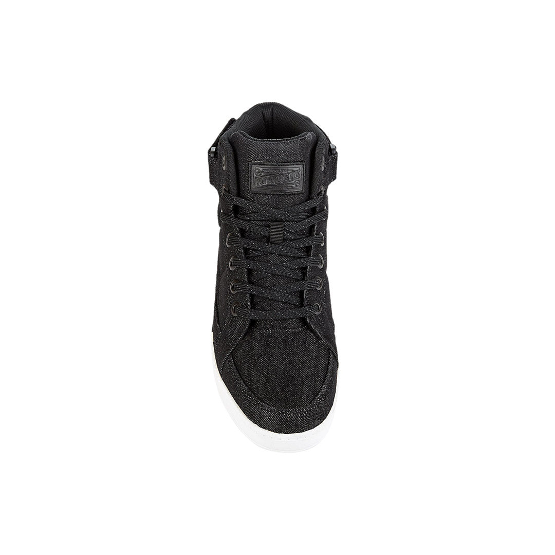 110746-01-freighttrain-04-Freight Train-Men's Sneakers-Konkrete-Yellow Shoes