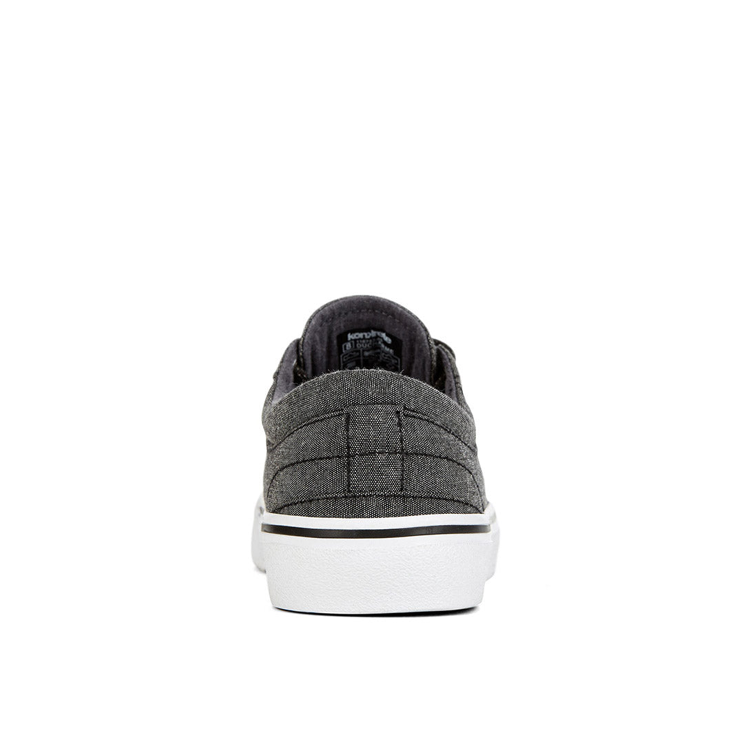 110753-05-ducharme-05-Ducharme-Men's Sneakers-Konkrete-Yellow Shoes