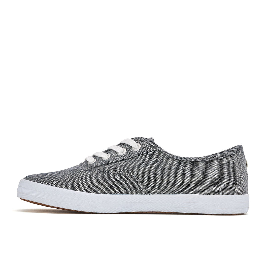 110765-05-GIRL_TALK-3-Girl Talk-Women's Sneakers-Konkrete-Yellow Shoes