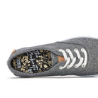 110765-05-GIRL_TALK-4-Girl Talk-Women's Sneakers-Konkrete-Yellow Shoes