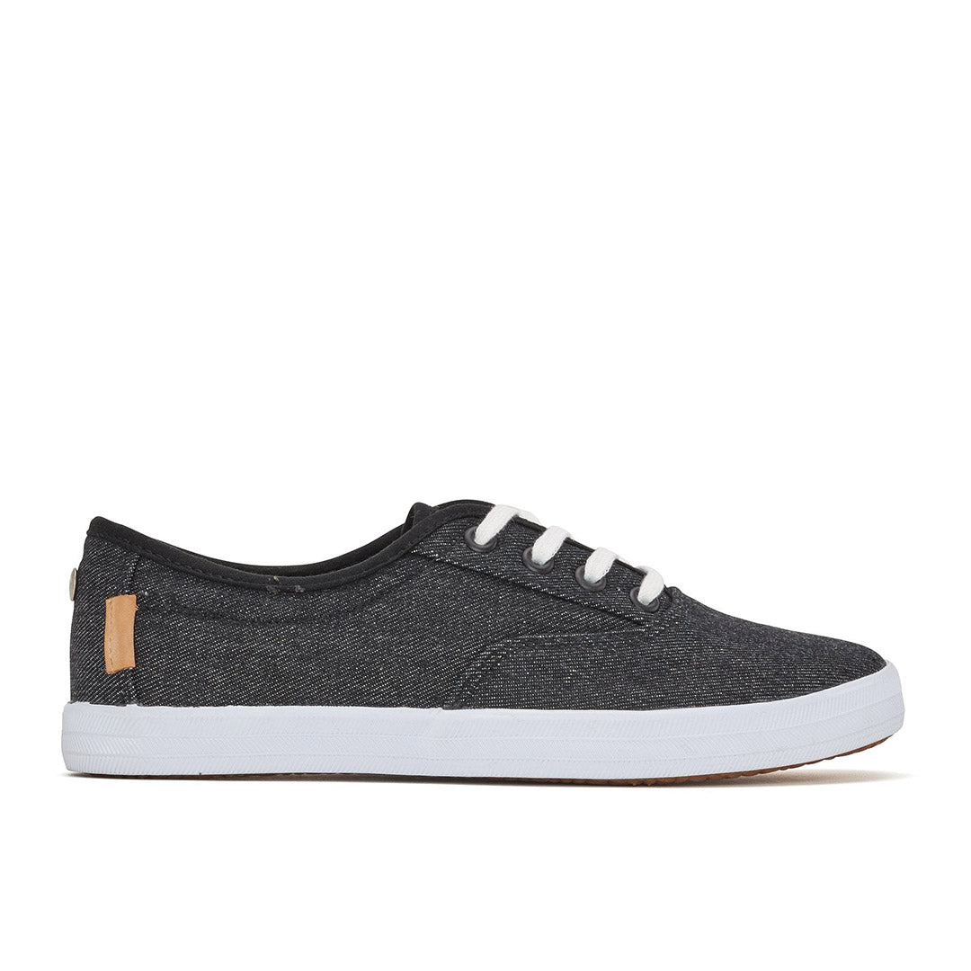 110765-06-GIRL_TALK-1-110765-06-Girl Talk-Women's Sneakers-Konkrete-Yellow Shoes