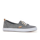 110767-05-CHISMOSA-2-Chismosa-Women's Sneakers-Konkrete-Yellow Shoes