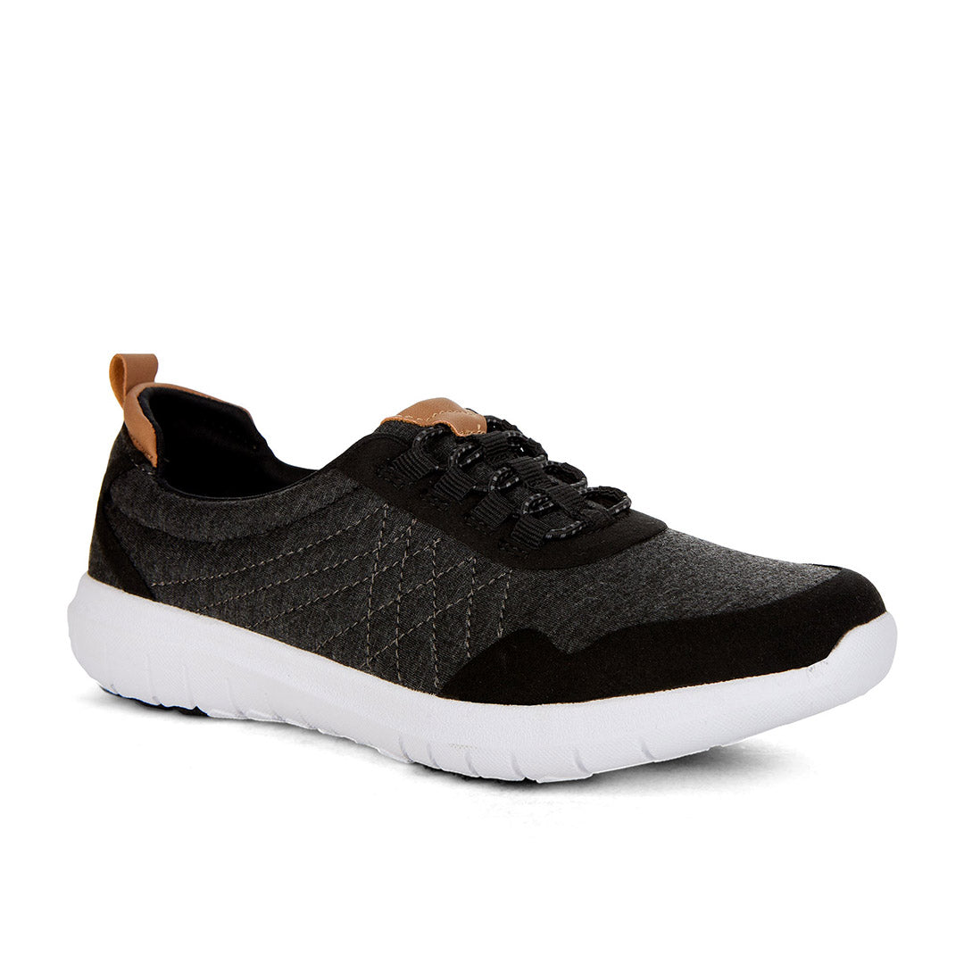 110771-01-ladyflex-03-Lady Flex-Women's Athletic Shoes-System-Yellow Shoes