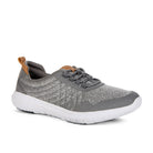 110771-05-ladyflex-03-Lady Flex-Women's Athletic Shoes-System-Yellow Shoes