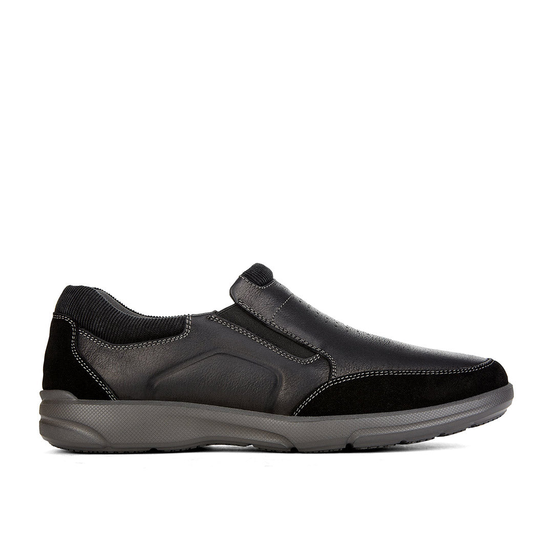 110781-01-maddock-01-2008900050-Maddock-Men's Shoes-Flexole-Yellow Shoes