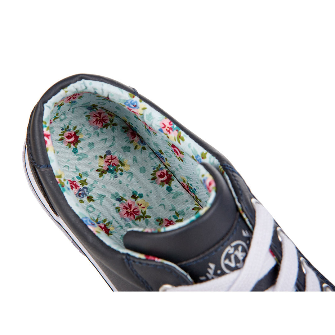 Yellow Shoes | Junior Kids Shoes | Pazia | 110815-43-pazia-06-Pazia-Junior Kids Shoes-Konkrete-Yellow Shoes