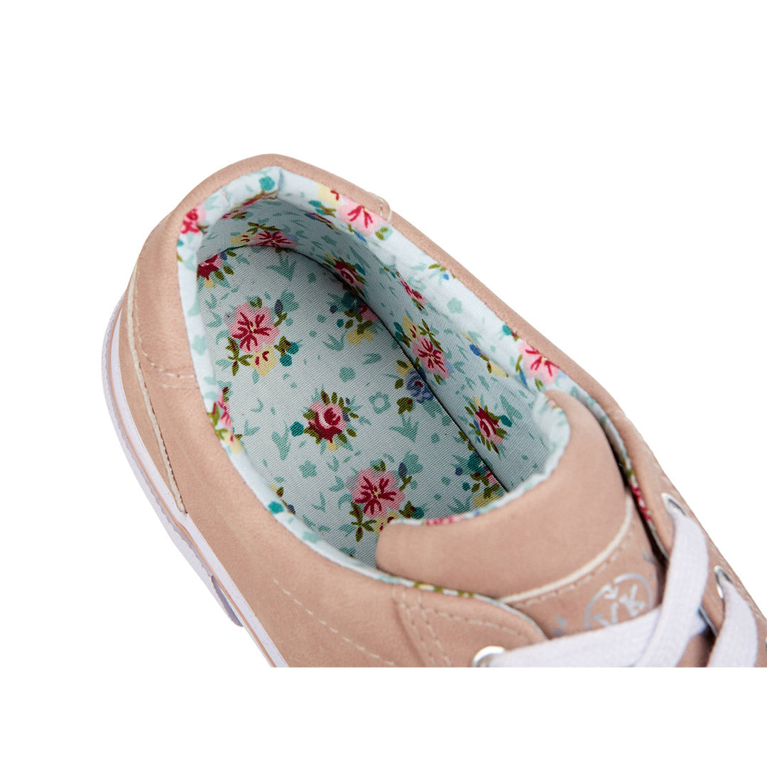Yellow Shoes | Junior Kids Shoes | Pazia | 110815-68-pazia-06-Pazia-Junior Kids Shoes-Konkrete-Yellow Shoes