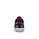 110819-04-butterflies-05-Butterflies-Toddler Kids Athletic Shoes-Miss Chelsee-Yellow Shoes