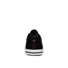 110820-01-butterflies-05-Butterflies-Toddler Kids Athletic Shoes-Miss Chelsee-Yellow Shoes