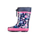 110821-43-delphine-02-Delphine-Toddler Kids Rain Boots and Rainwear-Miss Chelsee-Yellow Shoes