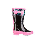 110822-01-leilaniyth-01-2012500055-Leilani Yth-Toddler Kids Rain Boots and Rainwear-Miss Chelsee-Yellow Shoes