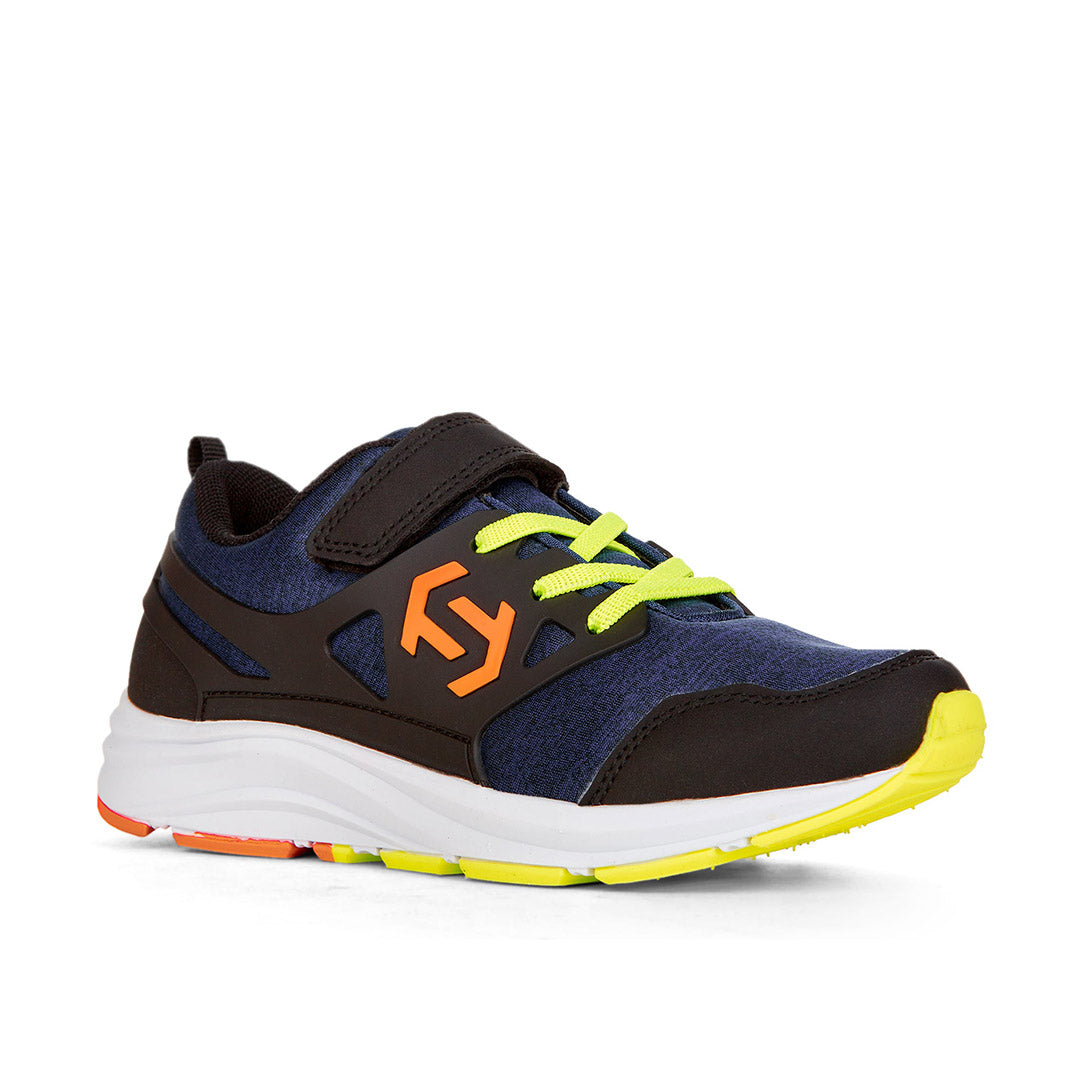 Yellow Shoes | Toddler Kids Athletic Shoes | Offside | 110826-43-offside-03-Offside-Toddler Kids Athletic Shoes-System-Yellow Shoes