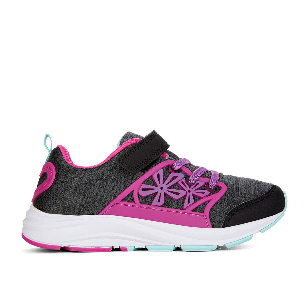 Yellow Shoes | Toddler Kids Athletic Shoes | Pisey | 110827-01-pisey-01-2022000055-Pisey-Toddler Kids Athletic Shoes-System-Yellow Shoes