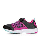 110827-01-pisey-02-Pisey-Toddler Kids Athletic Shoes-System-Yellow Shoes
