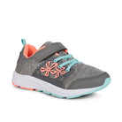 110827-05-pisey-03-Pisey-Toddler Kids Athletic Shoes-System-Yellow Shoes