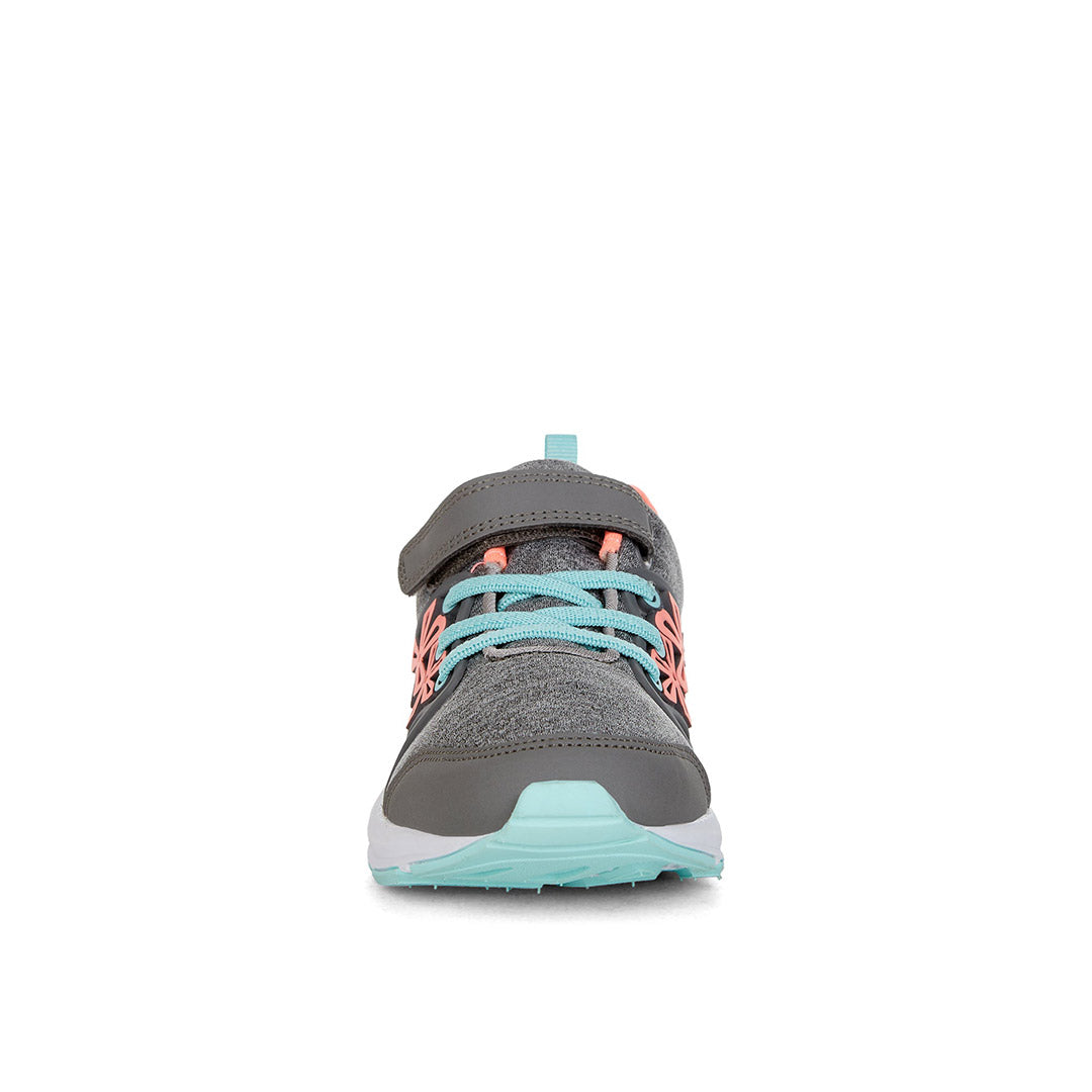 Yellow Shoes | Toddler Kids Athletic Shoes | Pisey | 110827-05-pisey-04-Pisey-Toddler Kids Athletic Shoes-System-Yellow Shoes