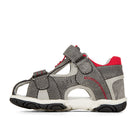 110830-05-murphy-02-Murphy-Baby Sandals-Cocinella-Yellow Shoes