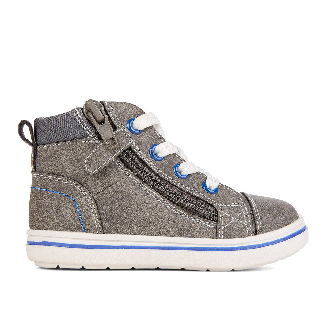Yellow Shoes | Baby Booties | Brody | 2019800049