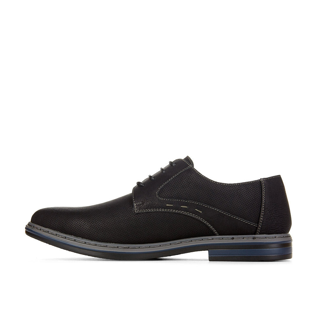 110843-01-truman-02-Truman-Men's Shoes-Nova Club-Yellow Shoes
