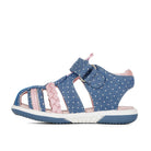 110845-39-flirty-02-Flirty-Baby Sandals-Miss Chelsee-Yellow Shoes