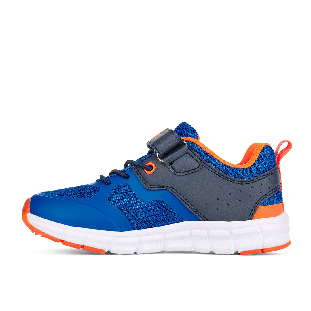 Yellow Shoes | Toddler-Athletic-Boys Running-Hi-Tech | Kickoff | 110847-40-kickoff-02-Kickoff-Baby Athletic Shoes-System-Yellow Shoes