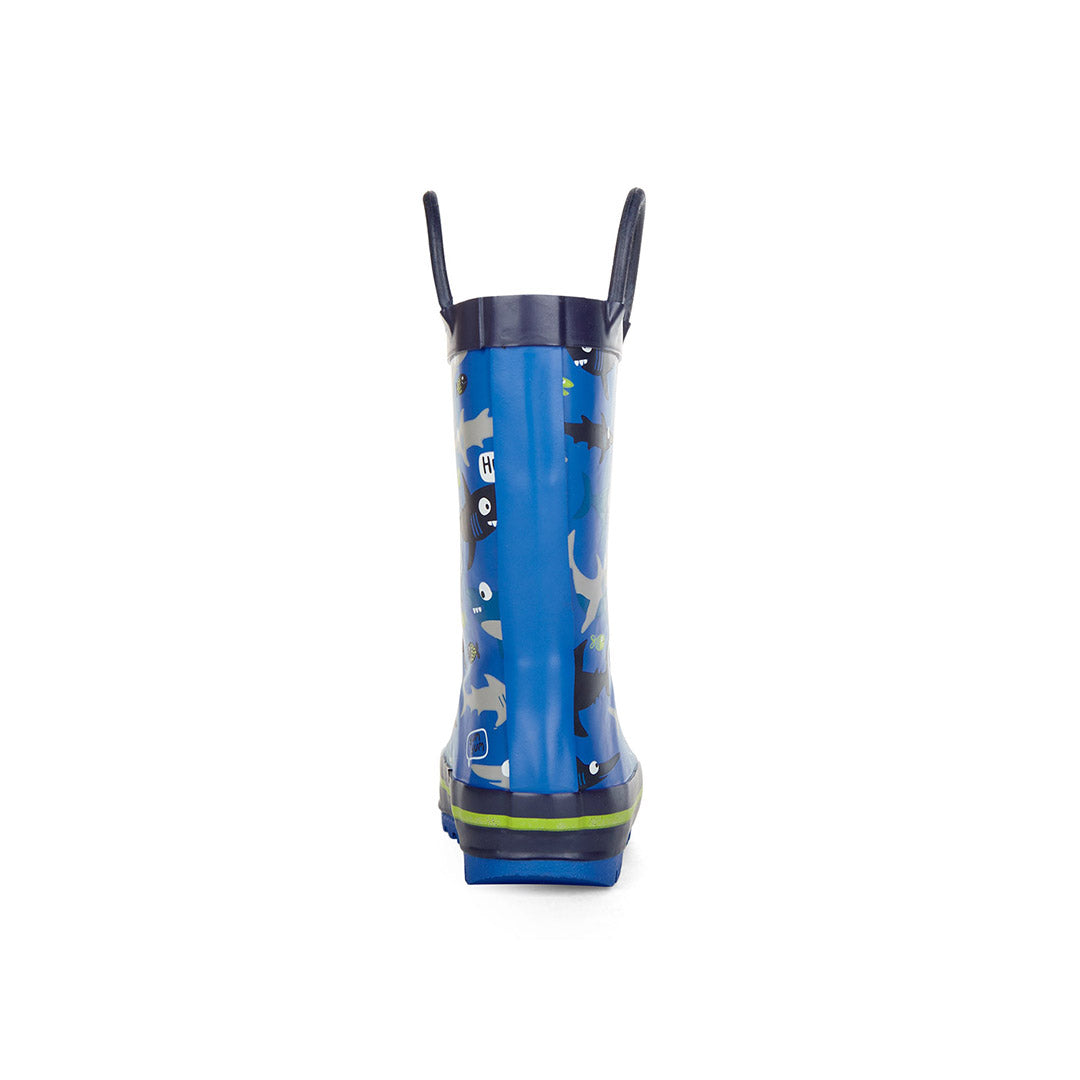 Yellow Shoes | Toddler Kids Rain Boots and Rainwear | Nice Shark | 110855-40-niceshark-05_448de85a-a15c-494e-9bad-627a5b40cce0-Nice Shark-Toddler Kids Rain Boots and Rainwear-Riverstone-Yellow Shoes