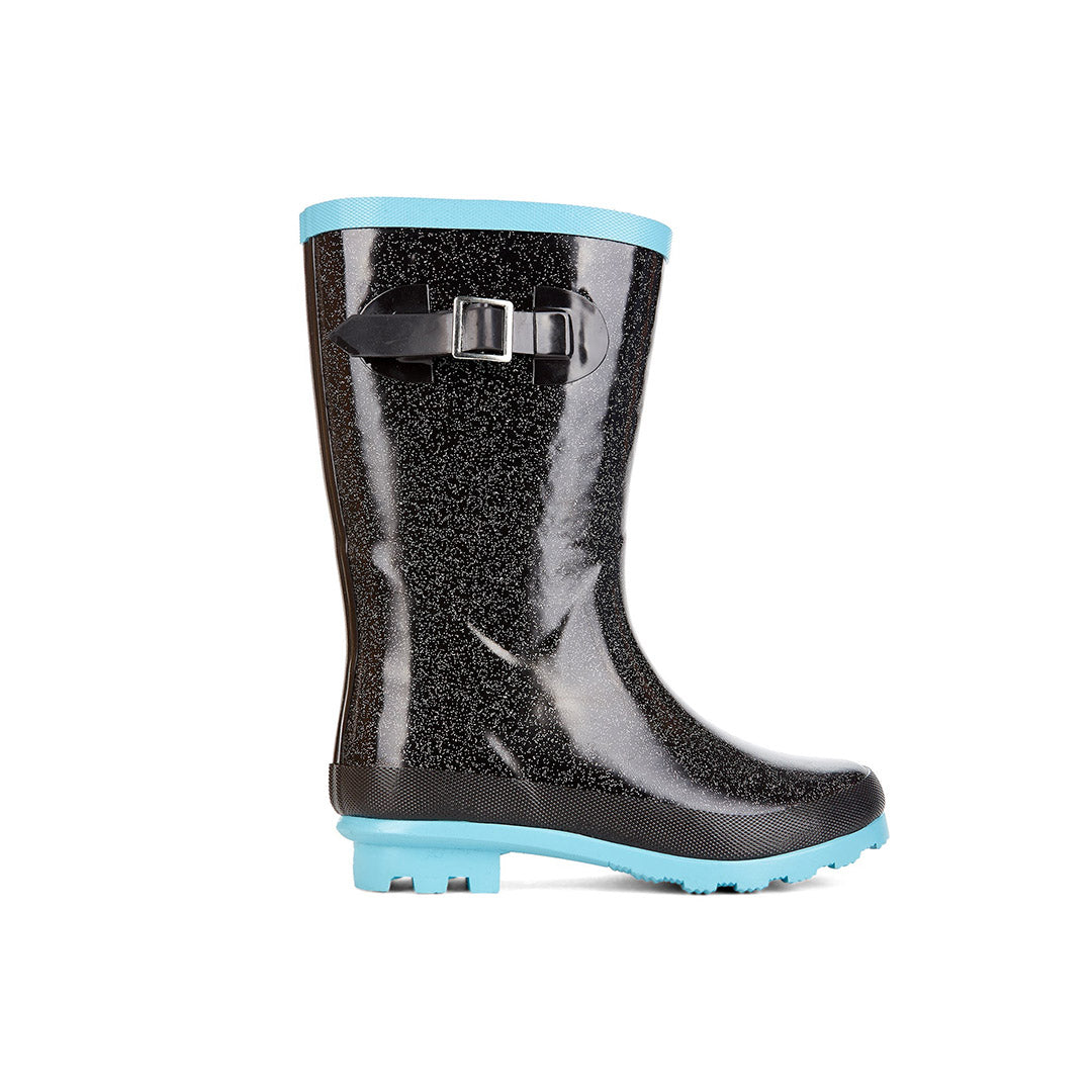 Yellow Shoes | Junior Kids Rain Boots and Rainwear | Dazzle Jr | 110857-01-dazzlejr-01-2013000044-Dazzle Jr-Junior Kids Rain Boots and Rainwear-Miss Chelsee-Yellow Shoes