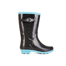 110857-01-dazzlejr-01-2013000044-Dazzle Jr-Junior Kids Rain Boots and Rainwear-Miss Chelsee-Yellow Shoes