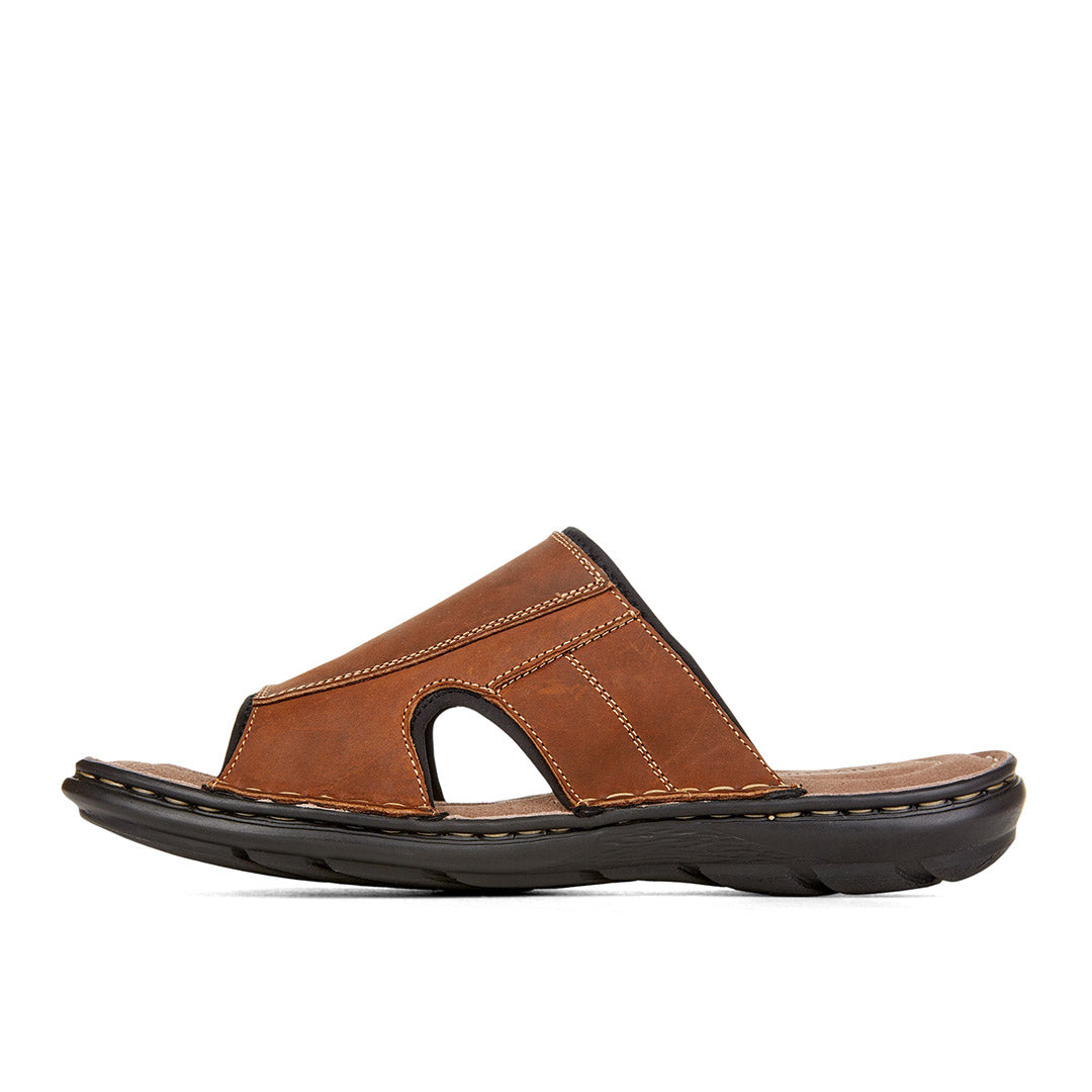 110860-10-rogann-02-Rogann-Men's Sandals-Riverland-Yellow Shoes