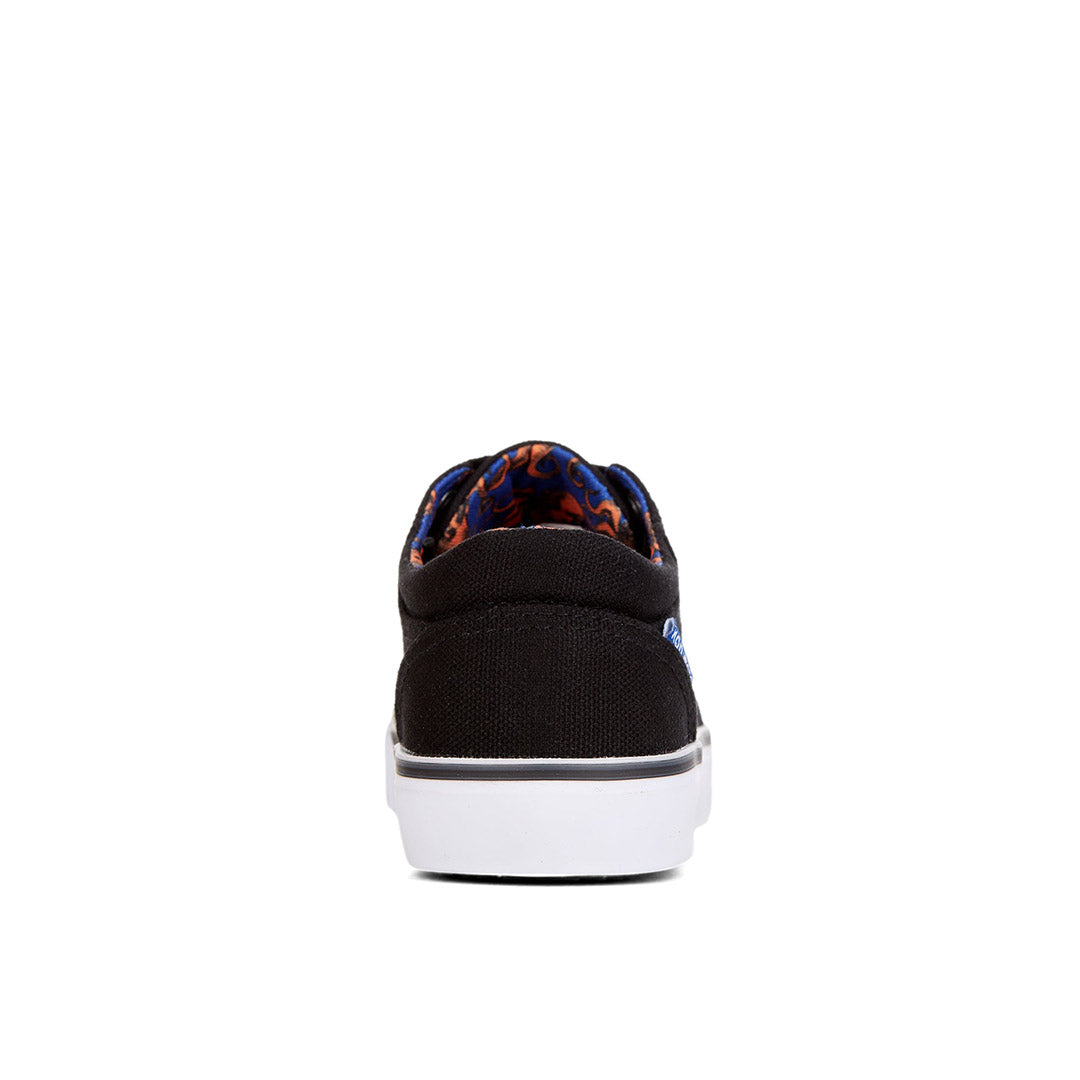 Yellow Shoes | Toddler Kids Athletic Shoes | Octopus | 110906-01-octopus-05-Octopus-Toddler Kids Athletic Shoes-Konkrete-Yellow Shoes