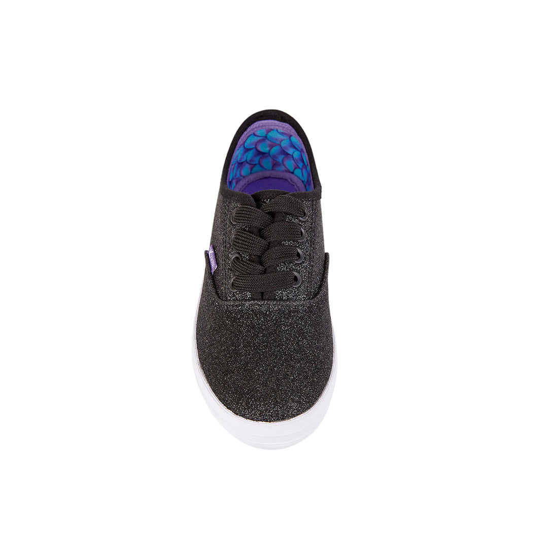 Yellow Shoes | Youth-Athletic-Girls Athleisure-Low | Daryah | 110907-01-daryah-04-Daryah-Toddler Kids Athletic Shoes-Konkrete-Yellow Shoes