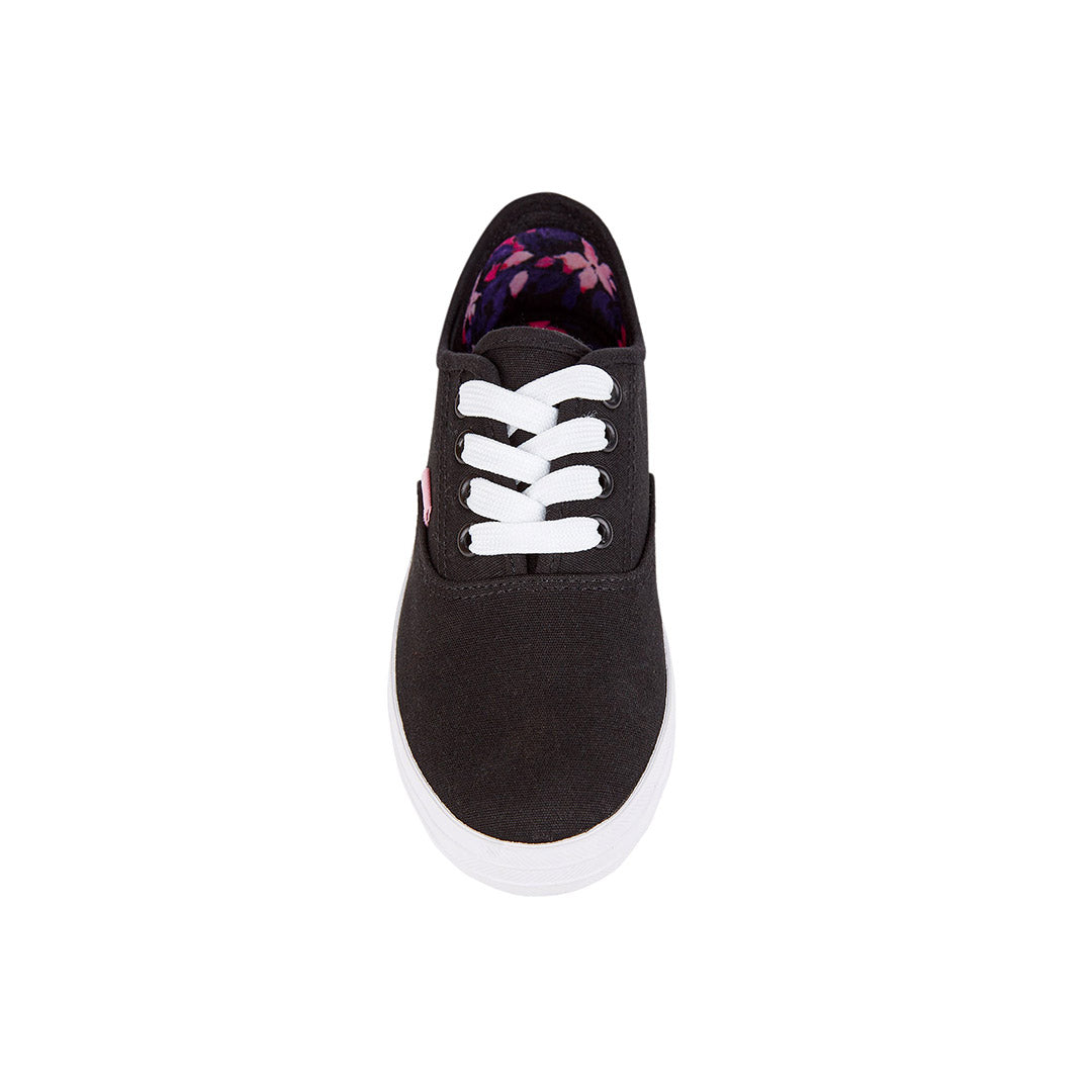 Yellow Shoes | Junior Kids Shoes | Sweet Ivy | 110909-01-sweetivy-04-Sweet Ivy-Junior Kids Shoes-Konkrete-Yellow Shoes
