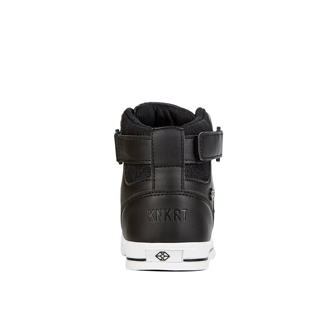 Yellow Shoes | Junior Kids Shoes | Hardflip | 110916-01-hardflip-05-Hardflip-Junior Kids Shoes-Konkrete-Yellow Shoes