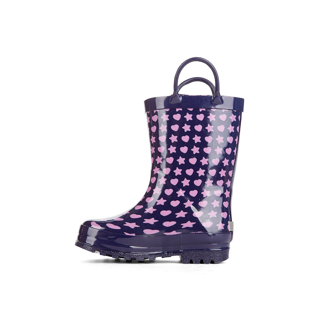 Yellow Shoes | Toddler Kids Rain Boots and Rainwear | Knighty | 110917-97-knighty-02-Knighty-Toddler Kids Rain Boots and Rainwear-Miss Chelsee-Yellow Shoes