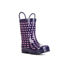 110917-97-knighty-03-Knighty-Toddler Kids Rain Boots and Rainwear-Miss Chelsee-Yellow Shoes