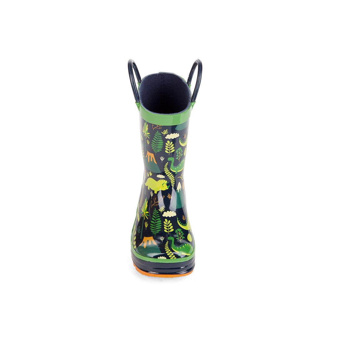 Yellow Shoes | Toddler Kids Rain Boots and Rainwear | Kentro | 110918-43-kentro-04-Kentro-Toddler Kids Rain Boots and Rainwear-Riverstone-Yellow Shoes