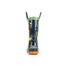 110918-43-kentro-05-Kentro-Toddler Kids Rain Boots and Rainwear-Riverstone-Yellow Shoes