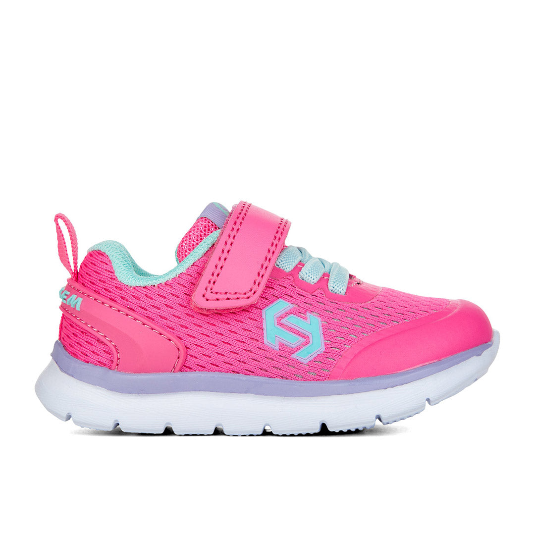 Yellow Shoes | Baby Athletic Shoes | Pace-F | 110919-68-pacef-01-2023500047-Pace-F-Baby Athletic Shoes-System-Yellow Shoes