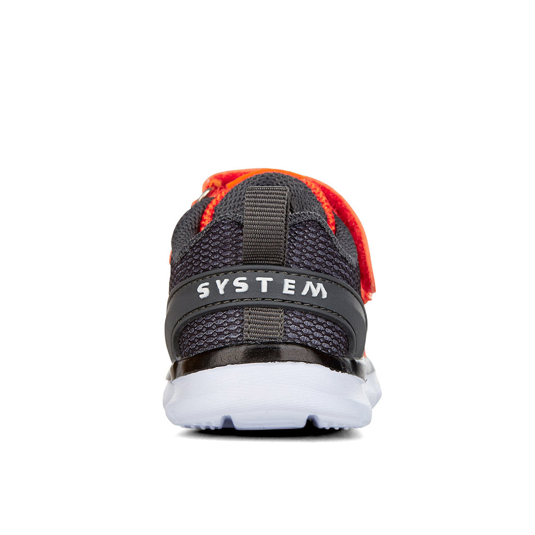 Yellow Shoes | Baby-Athletic-Boys Running-Boys Running | Pace-G | 110920-63-paceg-05-Pace-G-Baby Athletic Shoes-System-Yellow Shoes