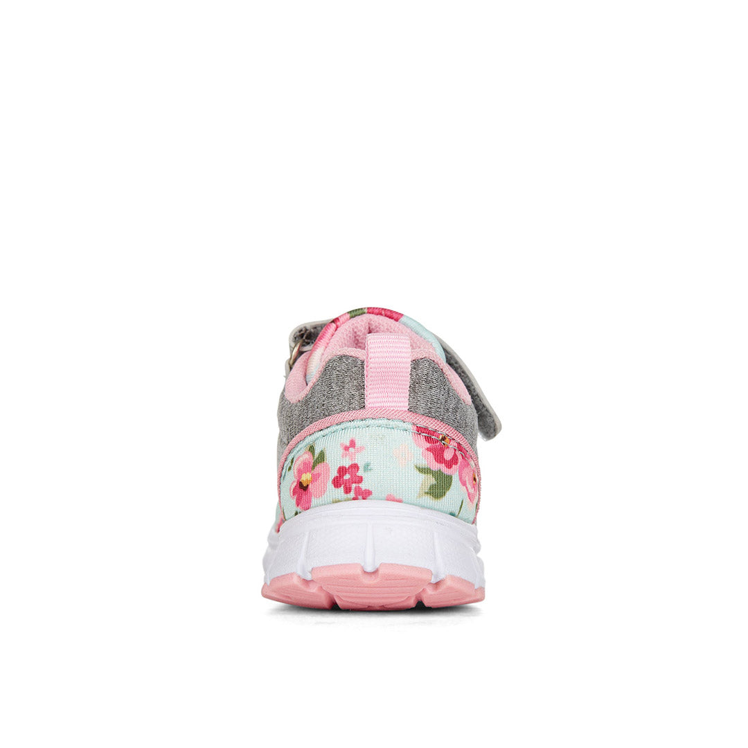 Yellow Shoes | Baby Athletic Shoes | Ayana | 110921-96-ayana-05-Ayana-Baby Athletic Shoes-System-Yellow Shoes