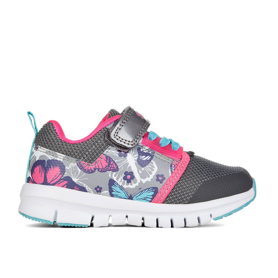Yellow Shoes | Toddler Kids Athletic Shoes | Flyrun | 110922-05-flyrun-01-2023400044-Flyrun-Toddler Kids Athletic Shoes-System-Yellow Shoes