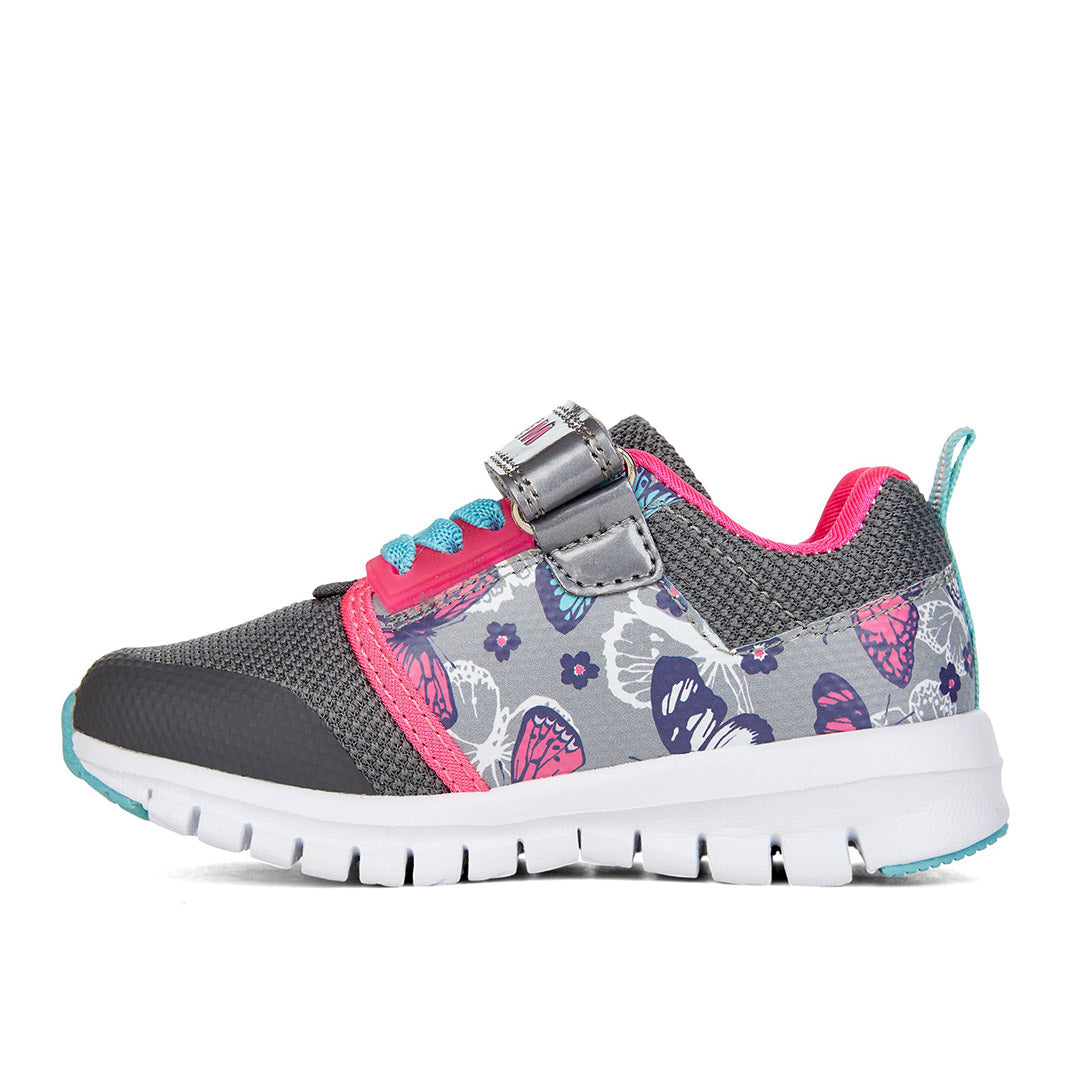 Yellow Shoes | Toddler Kids Athletic Shoes | Flyrun | 110922-05-flyrun-02-Flyrun-Toddler Kids Athletic Shoes-System-Yellow Shoes