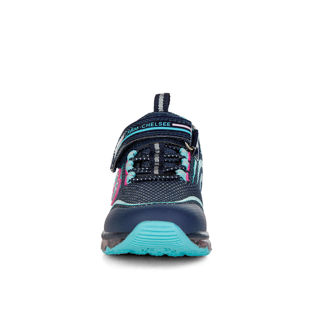 Yellow Shoes | Toddler Kids Athletic Shoes | Clarity | 110923-43-clarity-04-Clarity-Toddler Kids Athletic Shoes-Miss Chelsee-Yellow Shoes