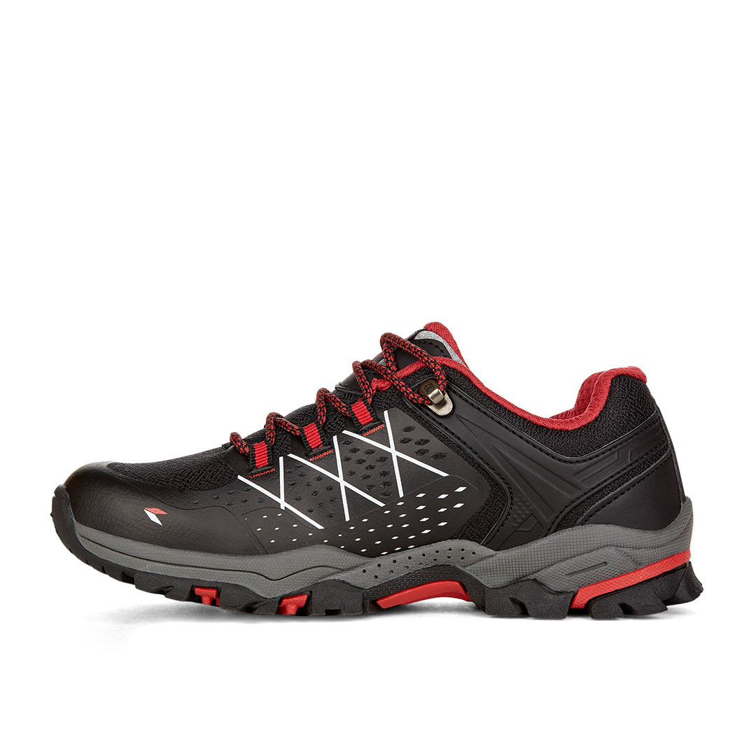 Yellow Shoes | Junior Kids Athletic Shoes | Summit | 110925-01-summit-02-Summit-Junior Kids Athletic Shoes-System-Yellow Shoes