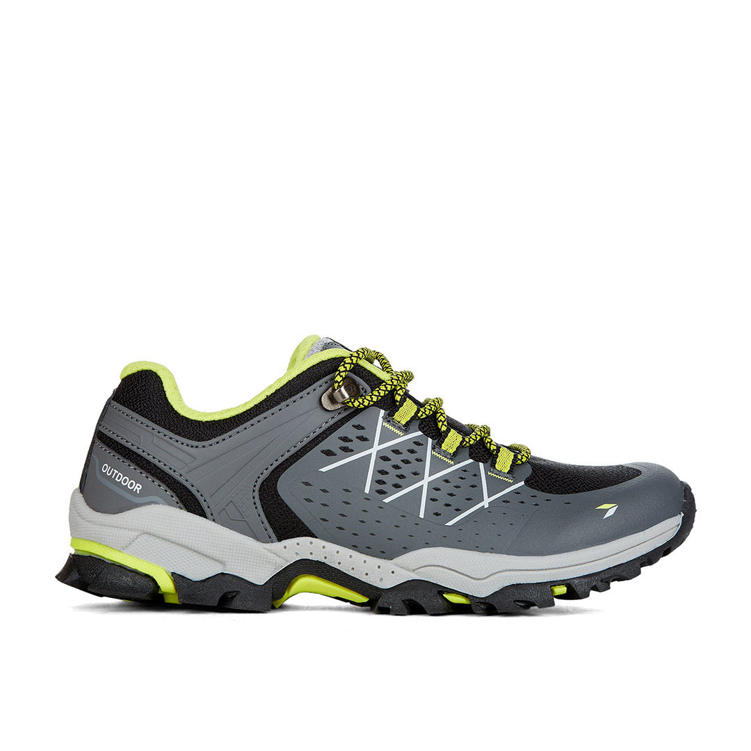 Yellow Shoes | Junior Kids Athletic Shoes | Summit | 2024200062