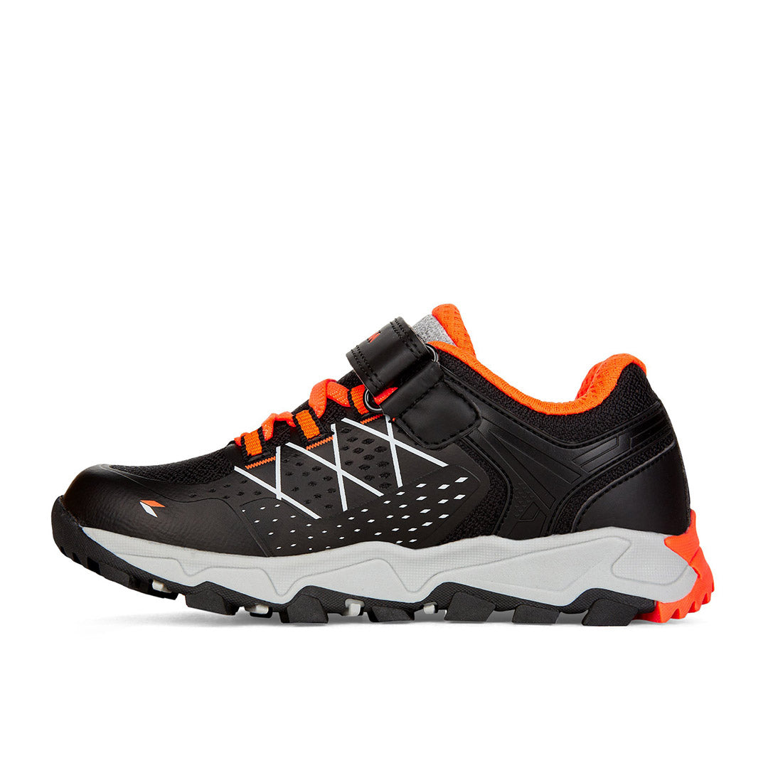 Yellow Shoes | Toddler Kids Athletic Shoes | Summit Yth | 110926-01-summityth-02-Summit Yth-Toddler Kids Athletic Shoes-System-Yellow Shoes